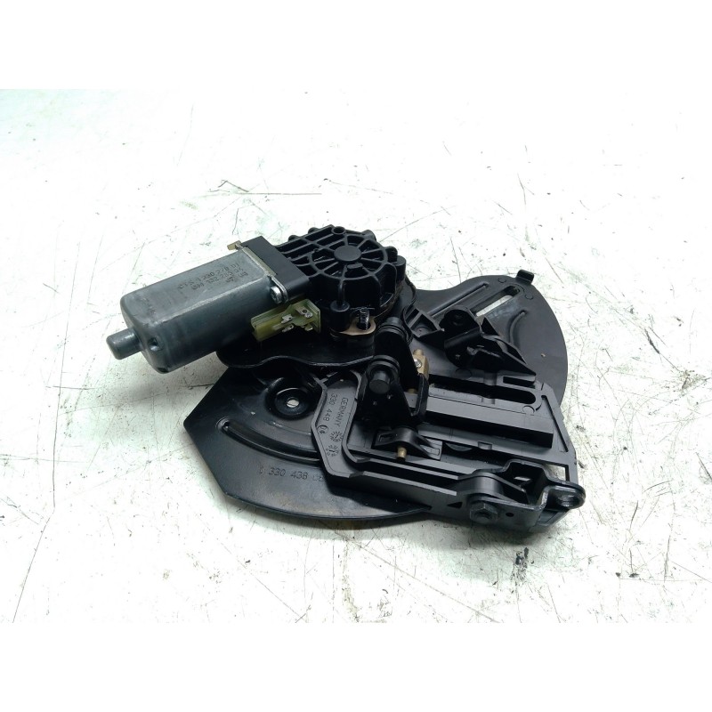 Recambio de motor techo electrico para opel astra h twintop (a04) 1.6 (l67) referencia OEM IAM   