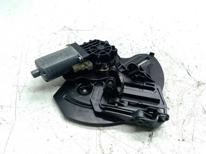 Recambio de motor techo electrico para opel astra h twintop (a04) 1.6 (l67) referencia OEM IAM   