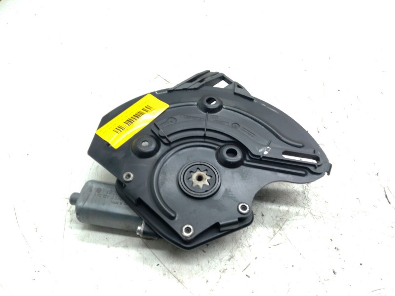 Recambio de motor techo electrico para opel astra h twintop (a04) 1.6 (l67) referencia OEM IAM   