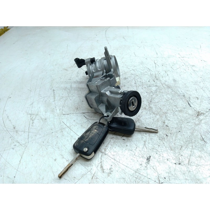 Recambio de conmutador de arranque para opel astra h twintop (a04) 1.6 (l67) referencia OEM IAM   