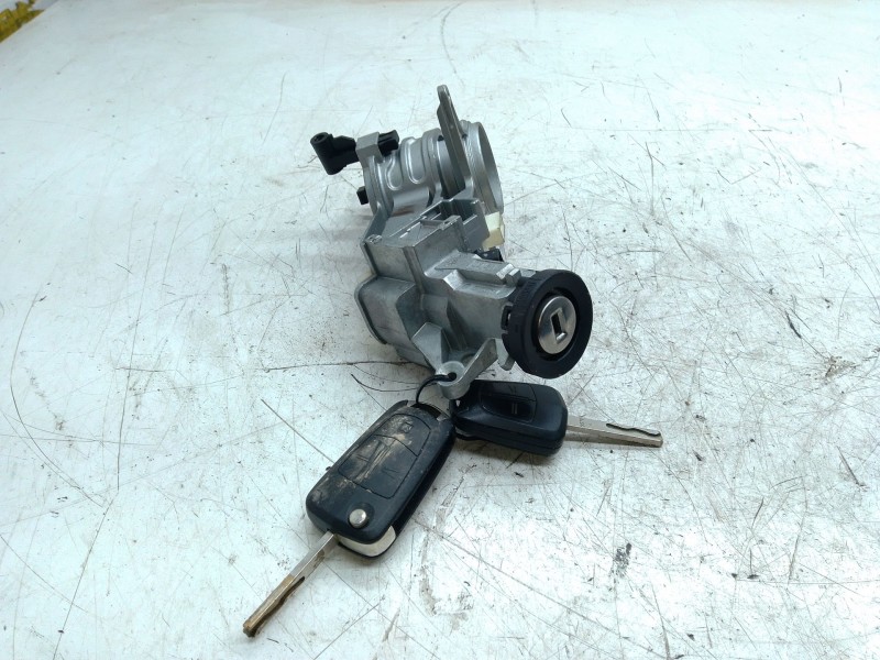 Recambio de conmutador de arranque para opel astra h twintop (a04) 1.6 (l67) referencia OEM IAM   