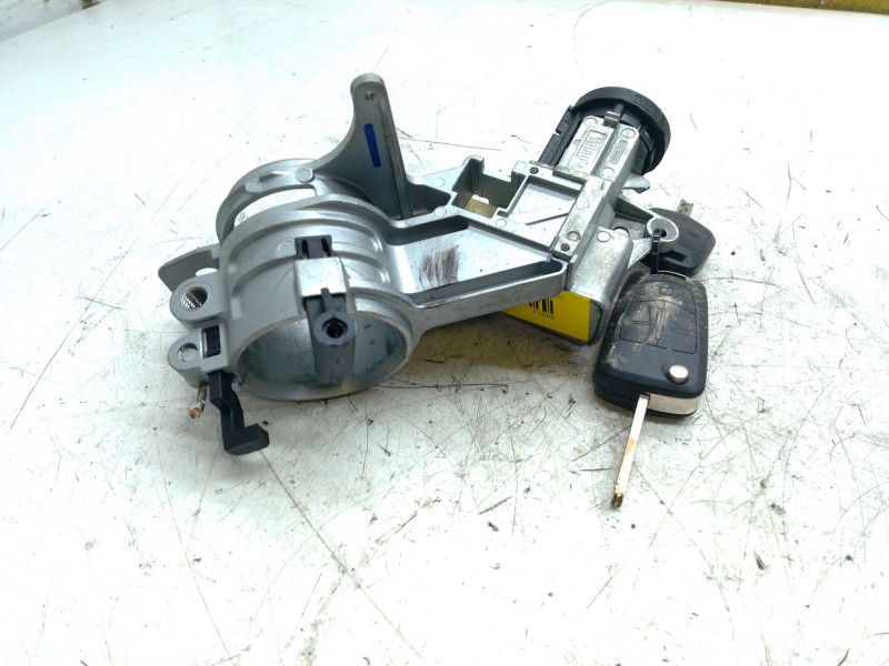 Recambio de conmutador de arranque para opel astra h twintop (a04) 1.6 (l67) referencia OEM IAM   