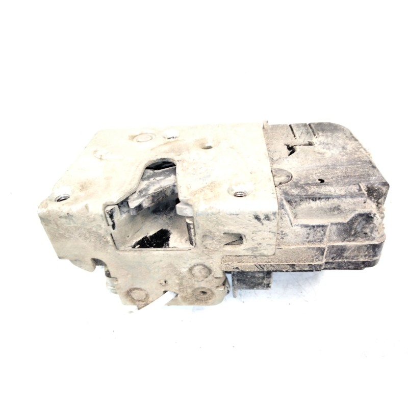 Recambio de cerradura puerta delantera izquierda para citroën berlingo / berlingo first monospace (mf_, gjk_, gfk_) 1.9 d (mfwjz