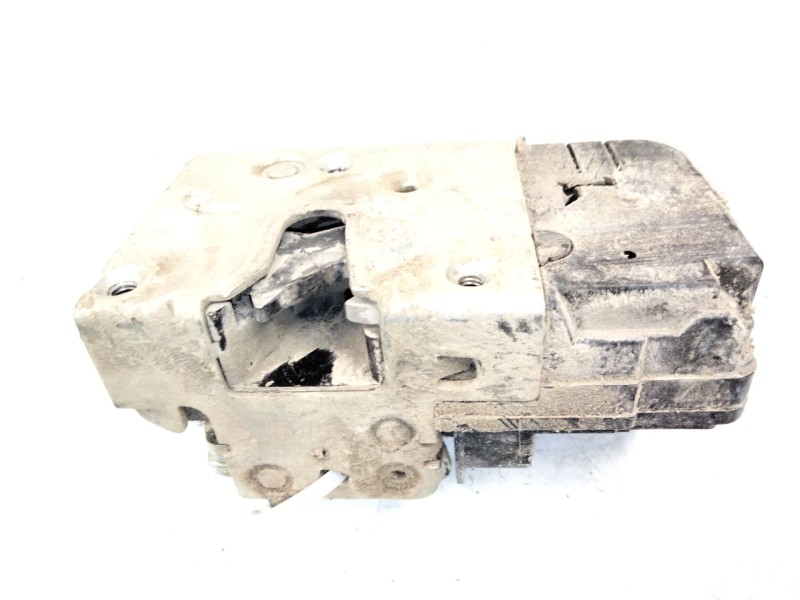 Recambio de cerradura puerta delantera izquierda para citroën berlingo / berlingo first monospace (mf_, gjk_, gfk_) 1.9 d (mfwjz