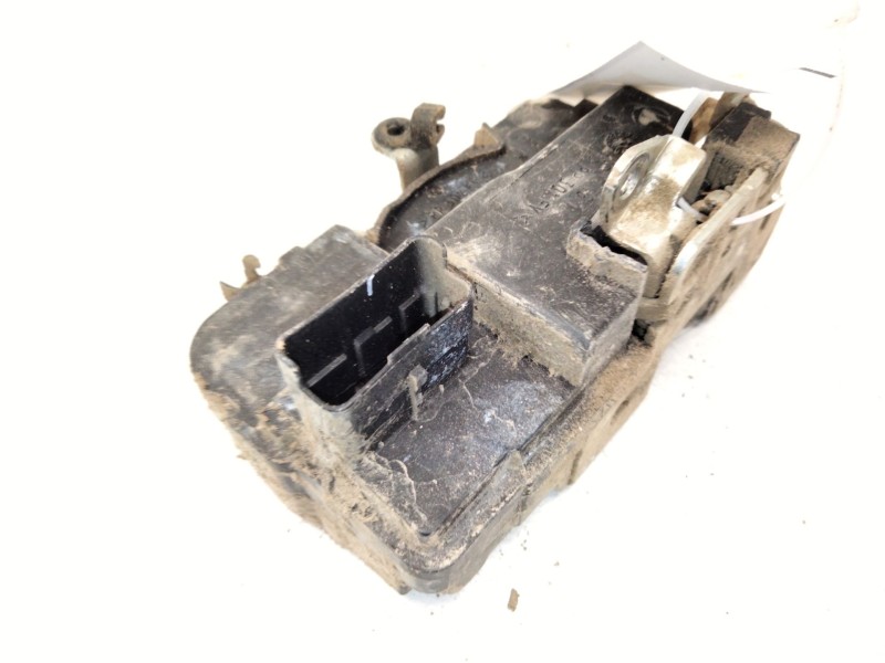 Recambio de cerradura puerta delantera izquierda para citroën berlingo / berlingo first monospace (mf_, gjk_, gfk_) 1.9 d (mfwjz