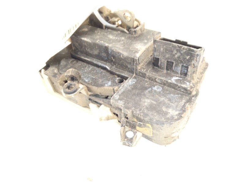 Recambio de cerradura puerta delantera izquierda para citroën berlingo / berlingo first monospace (mf_, gjk_, gfk_) 1.9 d (mfwjz