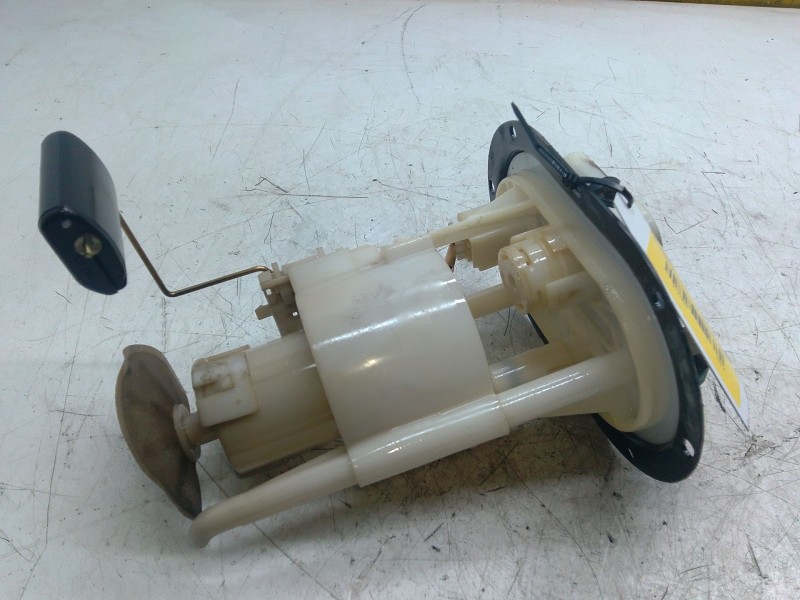 Recambio de aforador para hyundai matrix (fc) 1.5 crdi vgt referencia OEM IAM 3111017420  