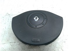 Recambio de airbag delantero izquierdo para renault kangoo (kc0/1_) 1.5 dci referencia OEM IAM 8200893585C  