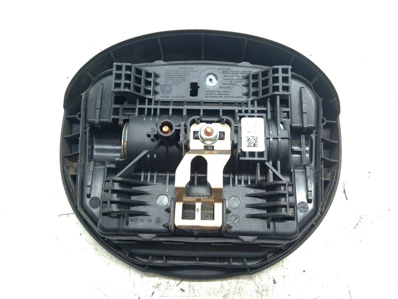 Recambio de airbag delantero izquierdo para renault kangoo (kc0/1_) 1.5 dci referencia OEM IAM 8200893585C  