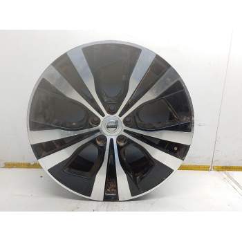 Recambio de llanta aluminio para volvo xc60 ii (246) b4 mild-hybrid awd referencia OEM IAM 32209452  