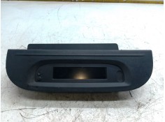 Recambio de pantalla multifuncion para renault kangoo (kc0/1_) 1.5 dci referencia OEM IAM 8200755144  