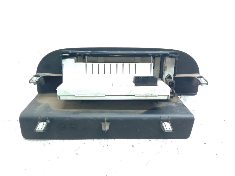 Recambio de pantalla multifuncion para renault kangoo (kc0/1_) 1.5 dci referencia OEM IAM 8200755144  