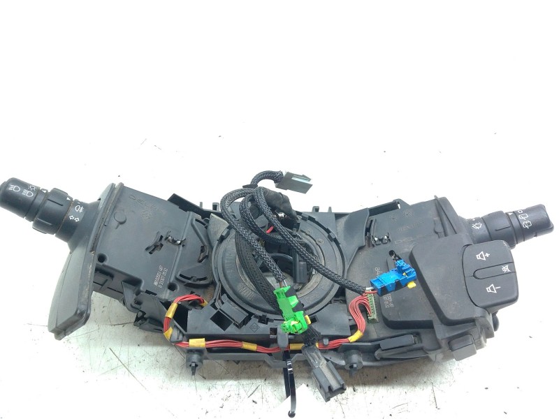 Recambio de anillo airbag para renault kangoo (kc0/1_) 1.5 dci referencia OEM IAM 8201590627A  