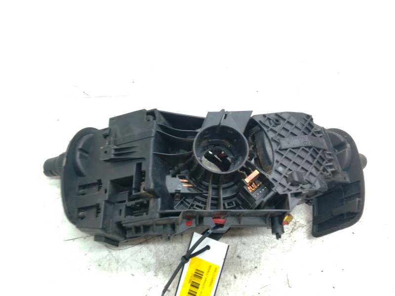 Recambio de anillo airbag para renault kangoo (kc0/1_) 1.5 dci referencia OEM IAM 8201590627A  