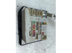 Recambio de centralita bsm para renault kangoo (kc0/1_) 1.5 dci referencia OEM IAM 8200451902D  