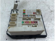 Recambio de centralita bsm para renault kangoo (kc0/1_) 1.5 dci referencia OEM IAM 8200451902D   2