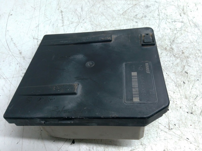 Recambio de centralita bsm para renault kangoo (kc0/1_) 1.5 dci referencia OEM IAM 8200451902D  