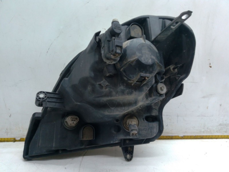 Recambio de faro derecho para renault kangoo (kc0/1_) 1.5 dci referencia OEM IAM 8200419910  