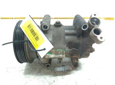 Recambio de compresor aire acondicionado para renault kangoo (kc0/1_) 1.5 dci referencia OEM IAM 8200651251  