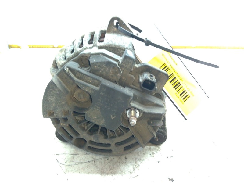 Recambio de alternador para renault kangoo (kc0/1_) 1.5 dci referencia OEM IAM 8200660034  