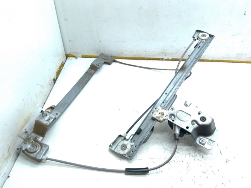 Recambio de elevalunas delantero derecho para renault kangoo (kc0/1_) 1.5 dci referencia OEM IAM   