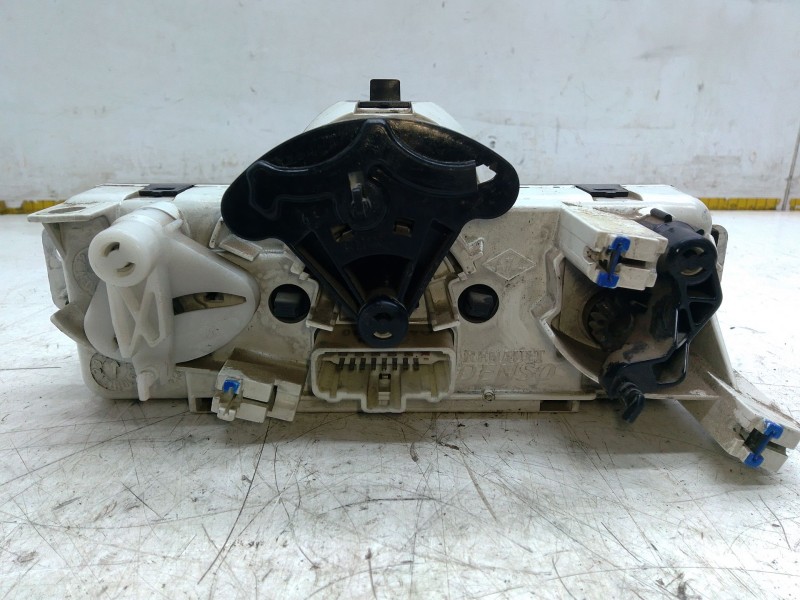 Recambio de mando calefaccion aire acondicionado para renault kangoo (kc0/1_) 1.5 dci referencia OEM IAM 5F2140100  