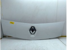 Recambio de rejilla delantera para renault kangoo (kc0/1_) 1.5 dci referencia OEM IAM 8200499017  