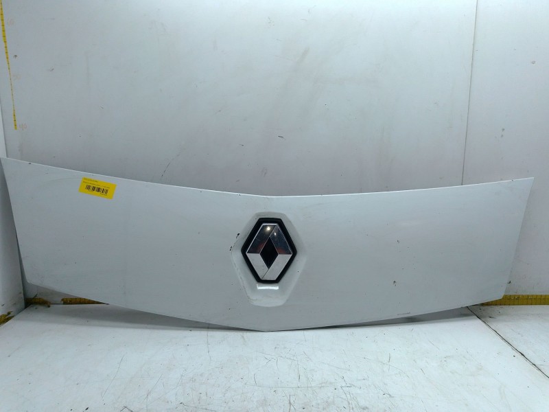 Recambio de rejilla delantera para renault kangoo (kc0/1_) 1.5 dci referencia OEM IAM 8200499017  