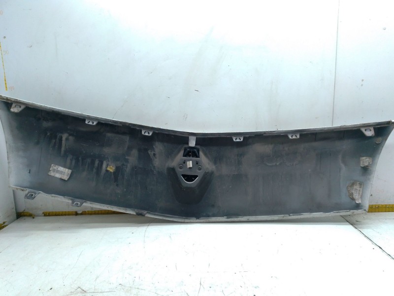 Recambio de rejilla delantera para renault kangoo (kc0/1_) 1.5 dci referencia OEM IAM 8200499017  