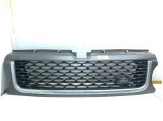 Recambio de rejilla delantera para land rover range rover sport i (l320) 3.0 d 4x4 referencia OEM IAM AH3M8138  