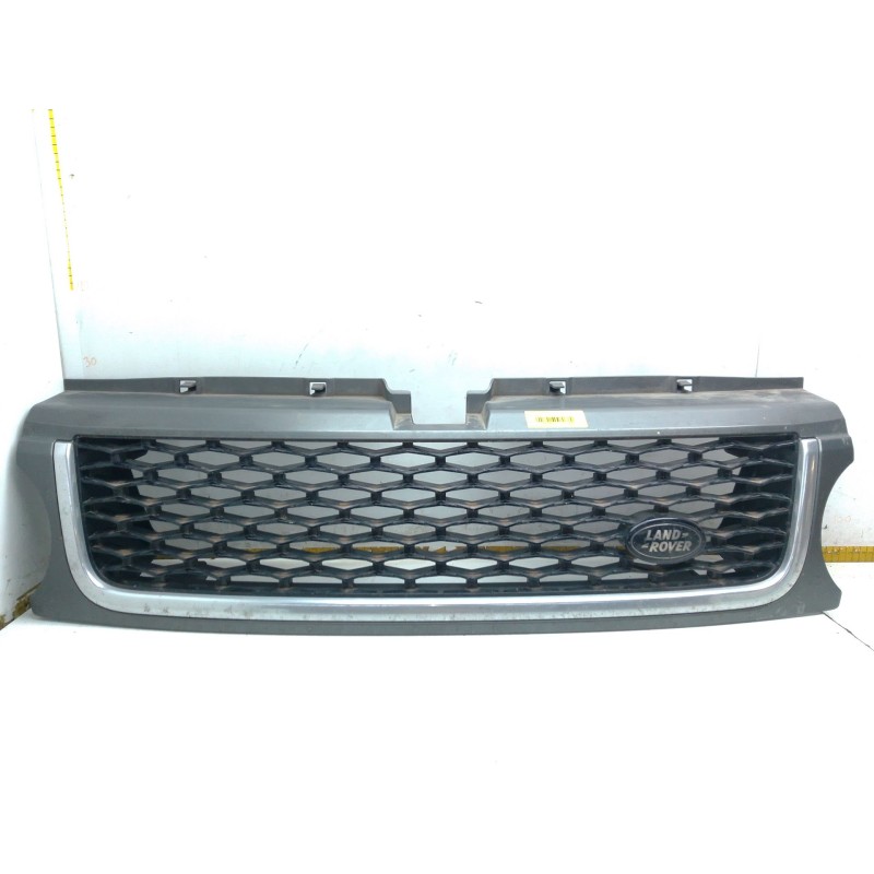 Recambio de rejilla delantera para land rover range rover sport i (l320) 3.0 d 4x4 referencia OEM IAM AH3M8138  