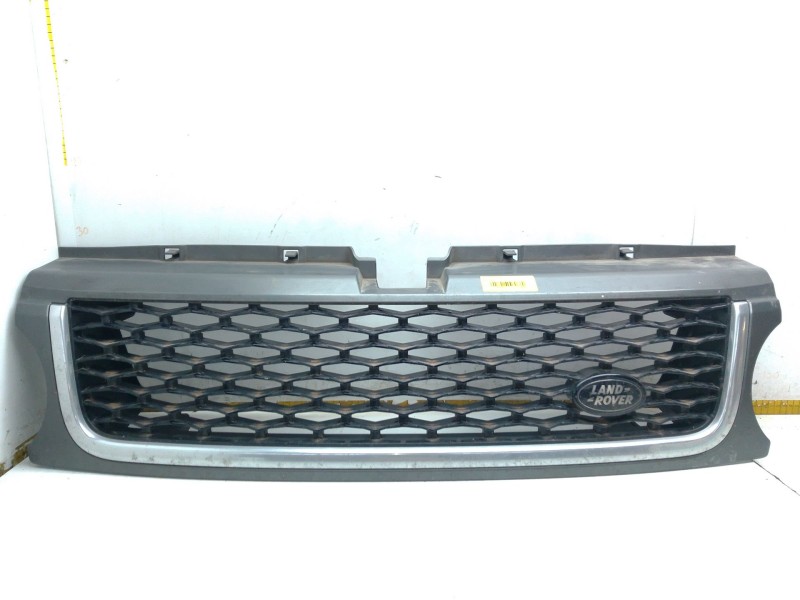 Recambio de rejilla delantera para land rover range rover sport i (l320) 3.0 d 4x4 referencia OEM IAM AH3M8138  