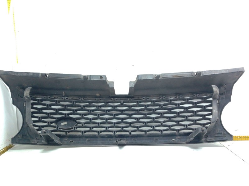 Recambio de rejilla delantera para land rover range rover sport i (l320) 3.0 d 4x4 referencia OEM IAM AH3M8138  