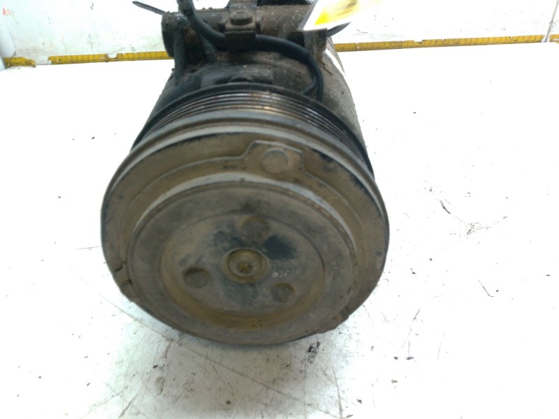 Recambio de compresor aire acondicionado para opel zafira a monospace (t98) 2.2 dti 16v (f75) referencia OEM IAM 24464152  