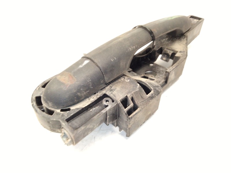 Recambio de maneta exterior delantera derecha para renault kangoo (kc0/1_) 1.5 dci referencia OEM IAM   