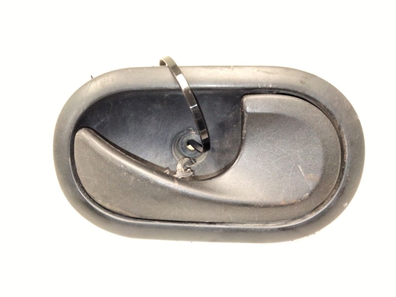 Recambio de maneta interior delantera derecha para renault kangoo (kc0/1_) 1.5 dci referencia OEM IAM   