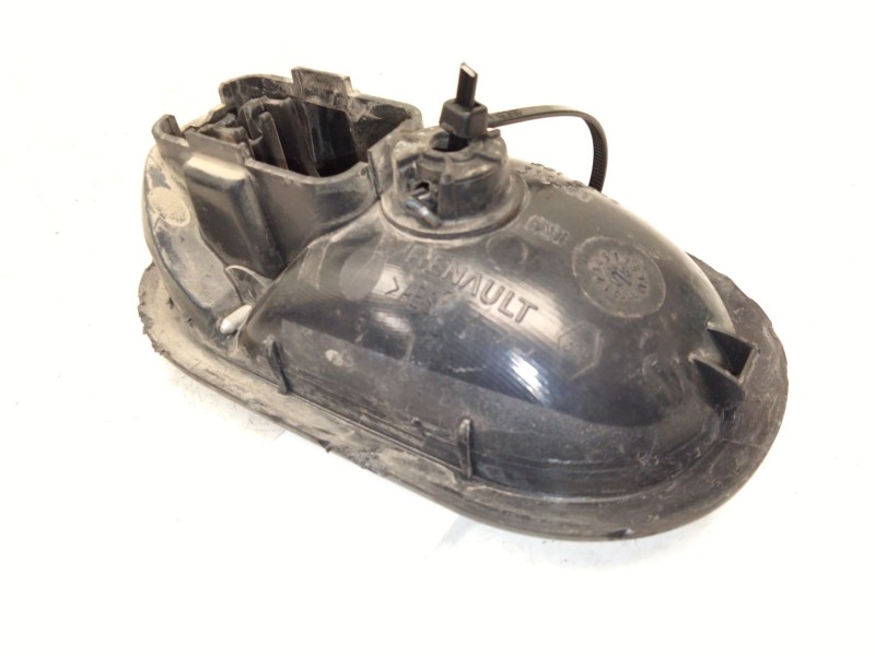 Recambio de maneta interior delantera derecha para renault kangoo (kc0/1_) 1.5 dci referencia OEM IAM   