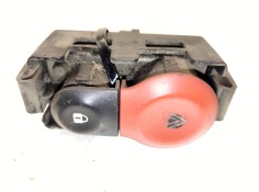 Recambio de warning para renault kangoo (kc0/1_) 1.5 dci referencia OEM IAM 8200224896  