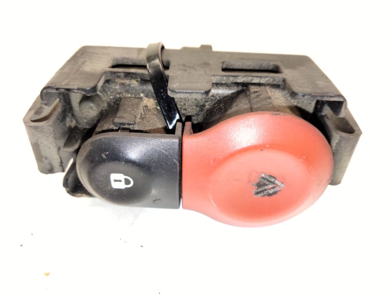 Recambio de warning para renault kangoo (kc0/1_) 1.5 dci referencia OEM IAM 8200224896  