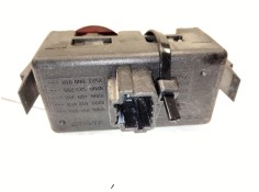 Recambio de warning para renault kangoo (kc0/1_) 1.5 dci referencia OEM IAM 8200224896   2