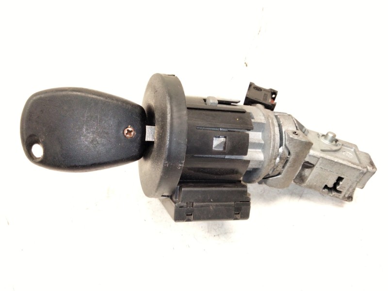 Recambio de conmutador de arranque para renault kangoo (kc0/1_) 1.5 dci referencia OEM IAM 8200505701C  