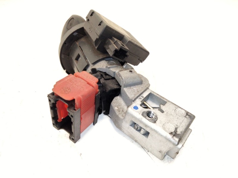 Recambio de conmutador de arranque para renault kangoo (kc0/1_) 1.5 dci referencia OEM IAM 8200505701C  