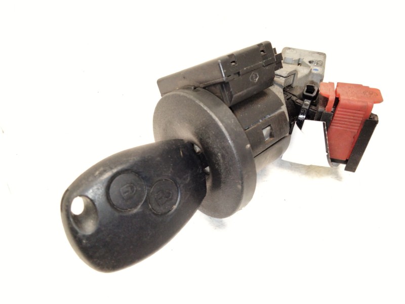 Recambio de conmutador de arranque para renault kangoo (kc0/1_) 1.5 dci referencia OEM IAM 8200505701C  