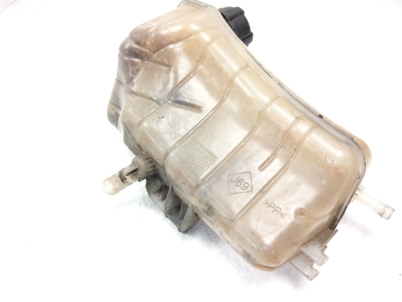 Recambio de deposito expansion para renault kangoo (kc0/1_) 1.5 dci referencia OEM IAM 8200455788  