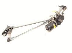 Recambio de motor limpia delantero para renault kangoo (kc0/1_) 1.5 dci referencia OEM IAM 5001902  