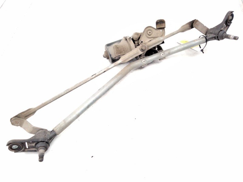 Recambio de motor limpia delantero para renault kangoo (kc0/1_) 1.5 dci referencia OEM IAM 5001902  