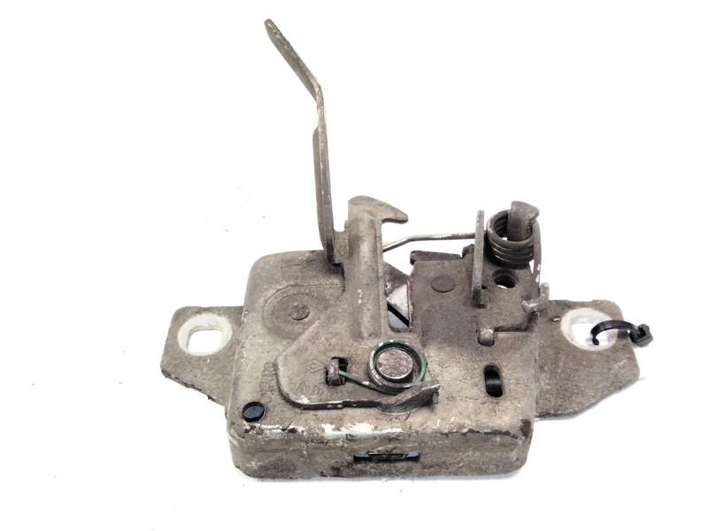 Recambio de cerradura capot para renault kangoo (kc0/1_) 1.5 dci referencia OEM IAM   