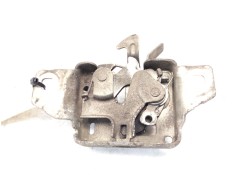 Recambio de cerradura capot para renault kangoo (kc0/1_) 1.5 dci referencia OEM IAM    2