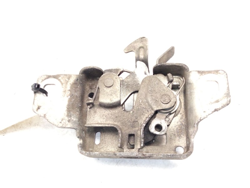 Recambio de cerradura capot para renault kangoo (kc0/1_) 1.5 dci referencia OEM IAM   