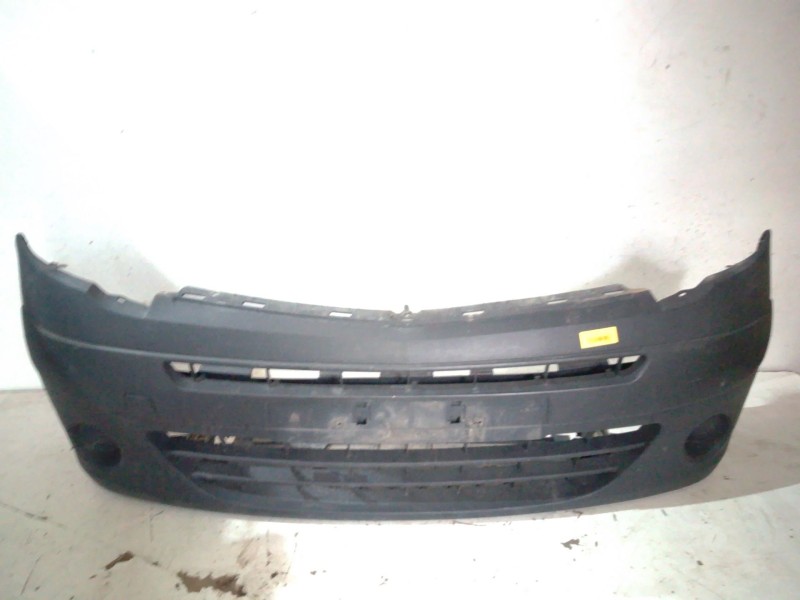 Recambio de paragolpes delantero para renault kangoo (kc0/1_) 1.5 dci referencia OEM IAM   